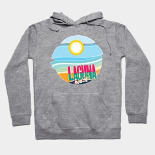 Laguna beach Hoodie